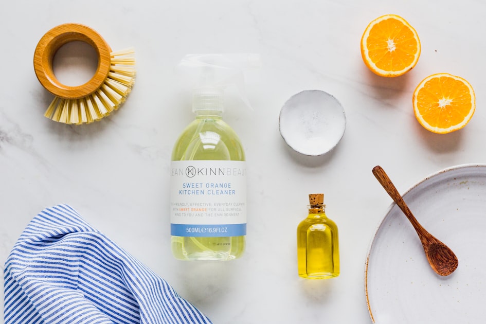Move-In and Move-Out Cleaning Tips