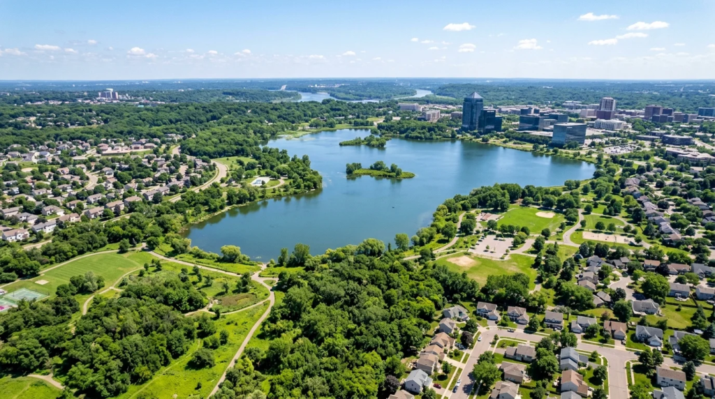 Bloomington, MN