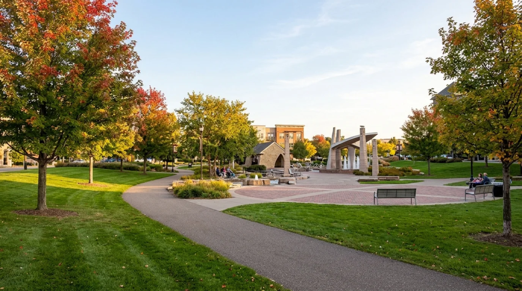 Burnsville, MN