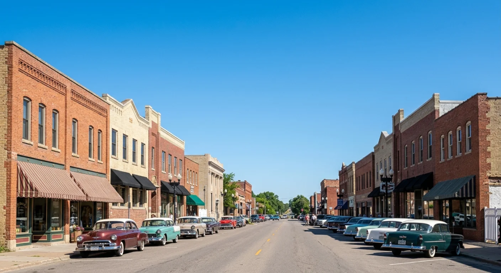 Chaska, MN