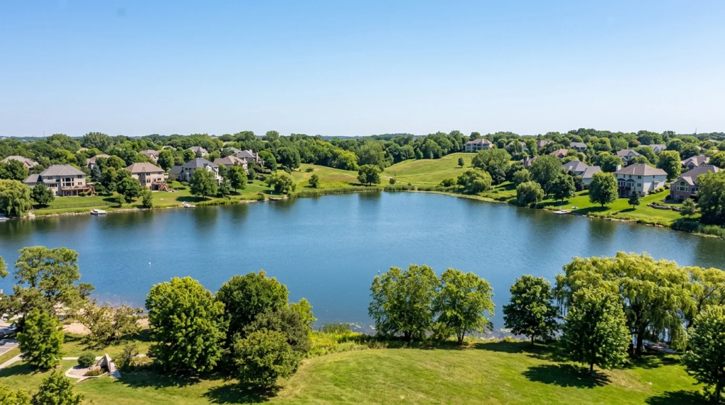 Lakeville, MN