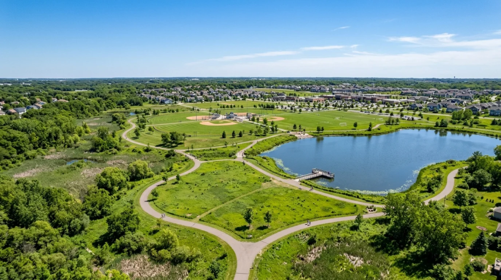 Savage, MN